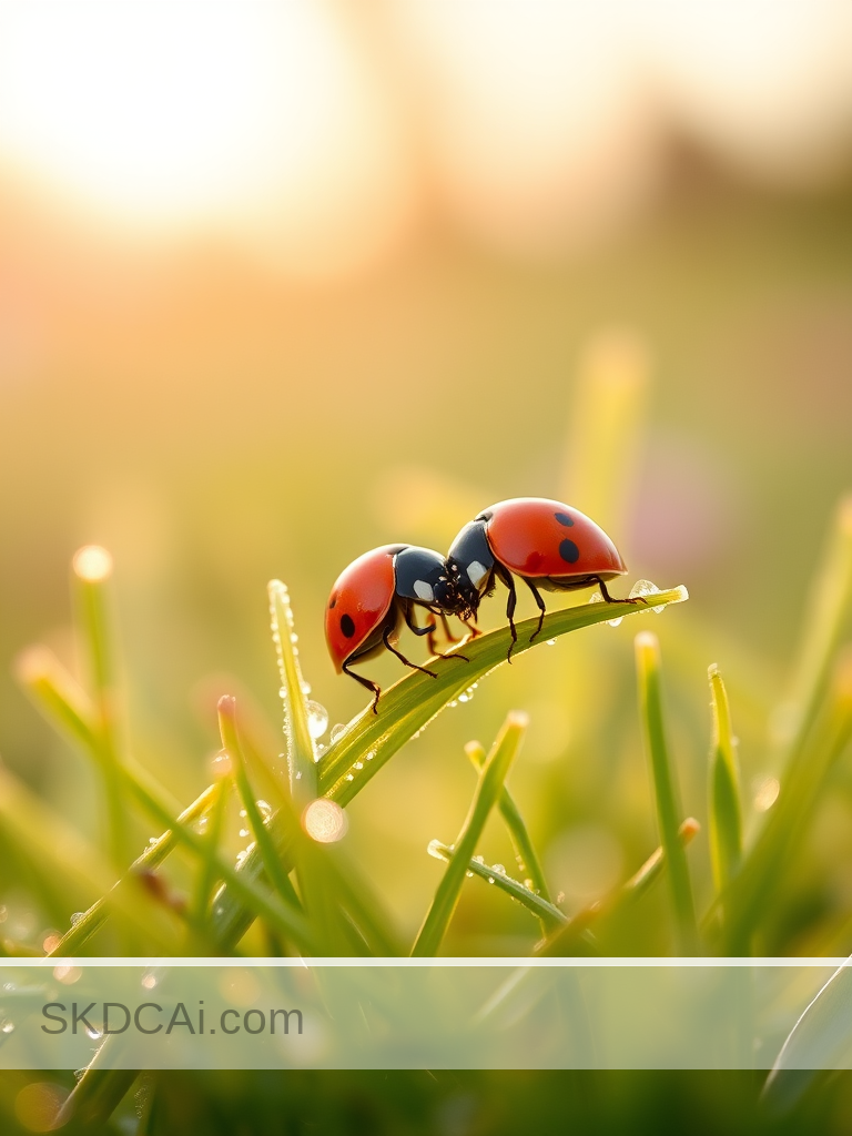 fighting-ladybug