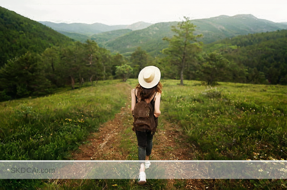 girl-enjoying-nature