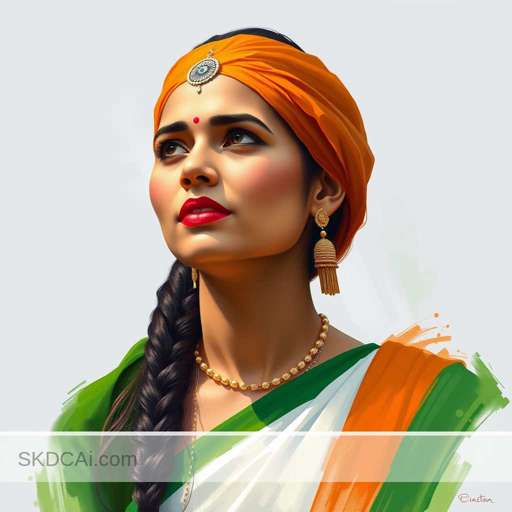 republic-day-portrait-women