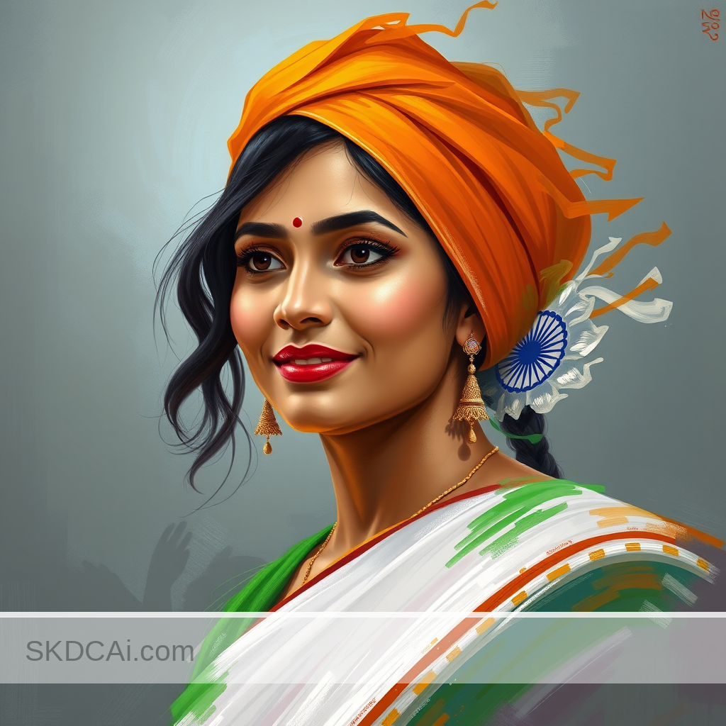 republic-day-portrait-women1