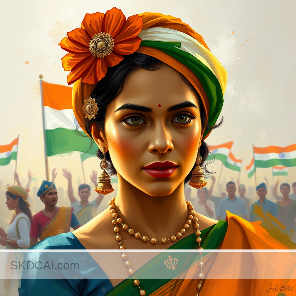 republic-day-portrait-women3