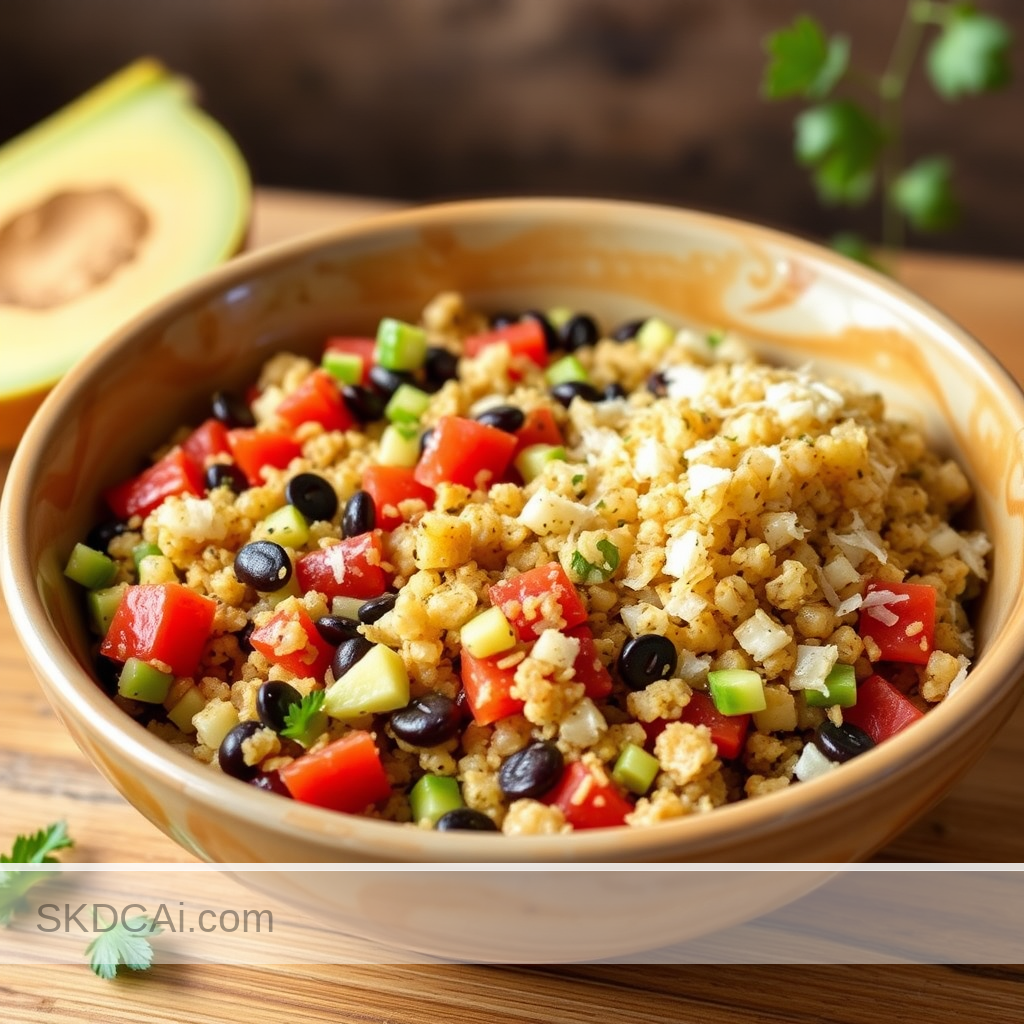 quinoa-yummy