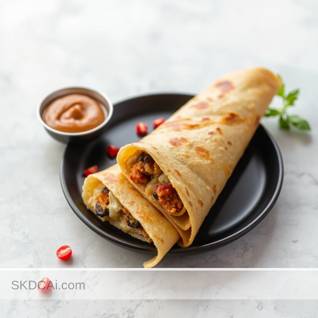 roll-with-veg