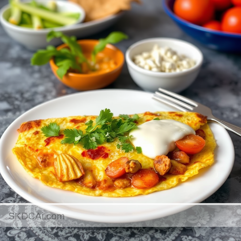 yummy-omelette