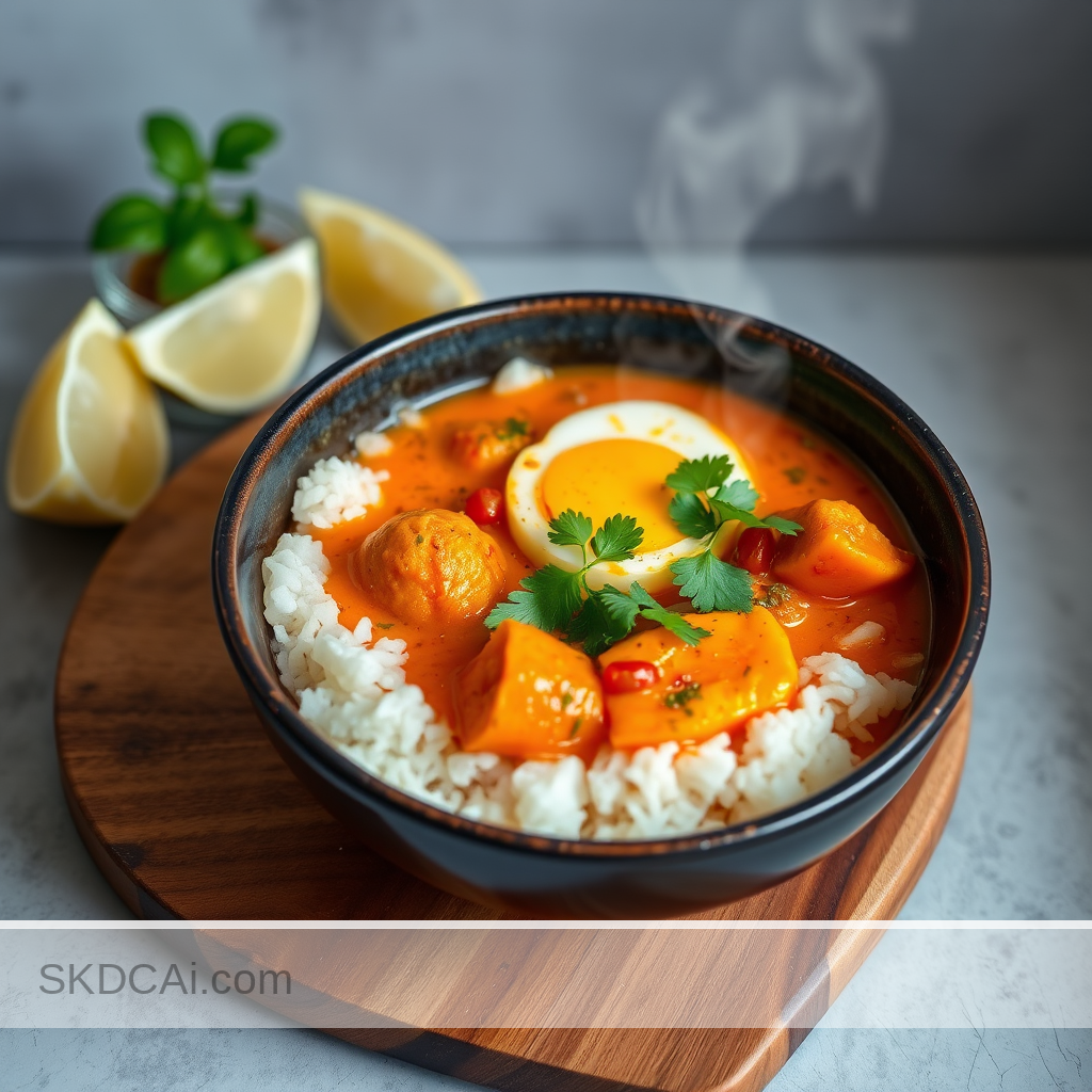 egg-curry