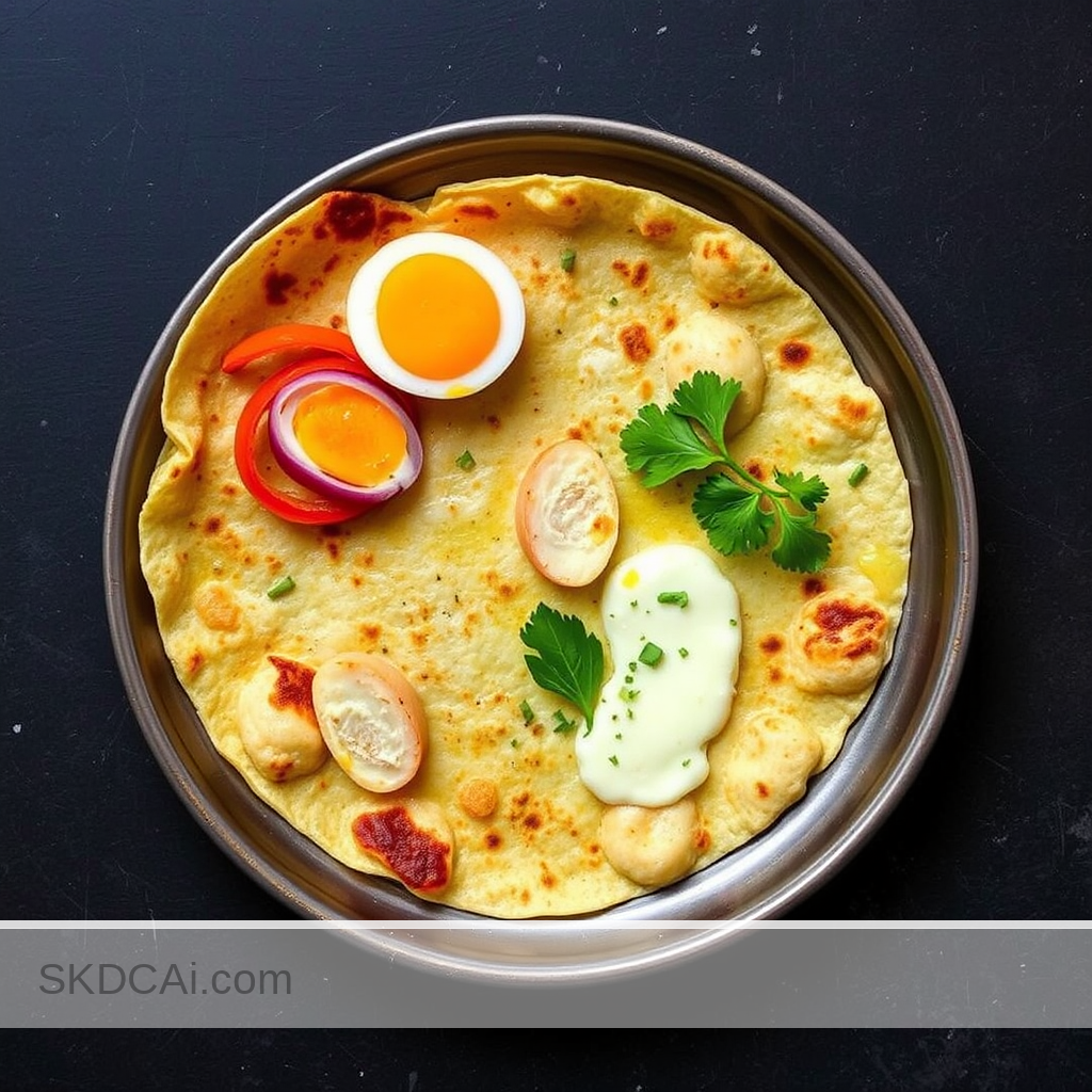 chapati