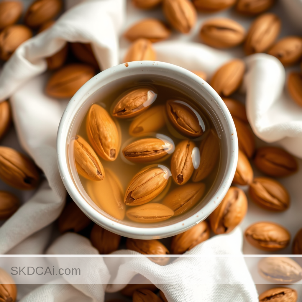 healthy-almonds