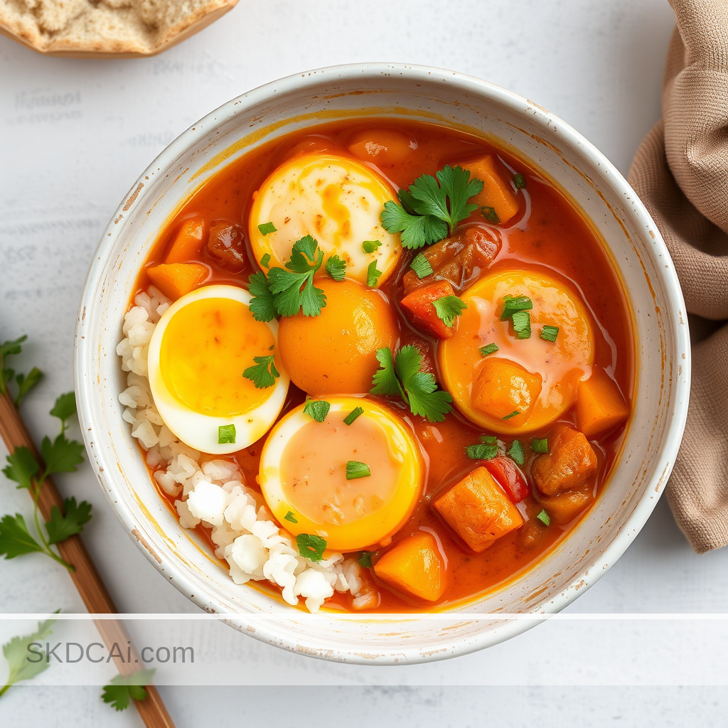 egg-gravy